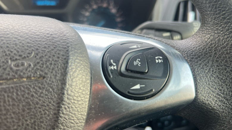 Ford Tourneo Connect 1.5 TDCi 120 Zetec 5dr Diesel Estate